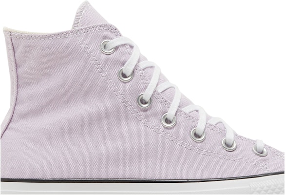 (Women) Converse Chuck Taylor All Star Lift Platform 'Seasonal Color - Pale Amethyst' A01178F Order (Women) Converse Chuck Taylor All Star Lift Platform 'Seasonal Color - Pale Amethyst' A01178F