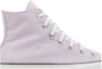 Order (W) Converse Chuck Taylor All Star Lift Platform 'Warna Musim - Pale Amethyst' A01178F