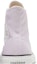 Sizing (W) Converse Chuck Taylor All Star Lift Platform 'Warna Musim - Pale Amethyst' A01178F