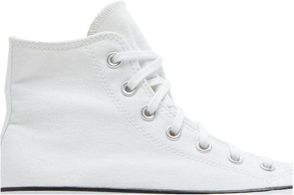 (Women) Converse Chuck Taylor All Star Platform High 'White' 560846F Order (Women) Converse Chuck Taylor All Star Platform High 'White' 560846F