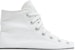 (W) Converse Chuck Taylor All Star Platform Tinggi 'Putih' 560846F