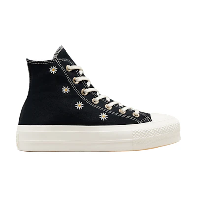 (W) Converse Chuck Taylor All Star Lift Platform High 'Festival Florals'