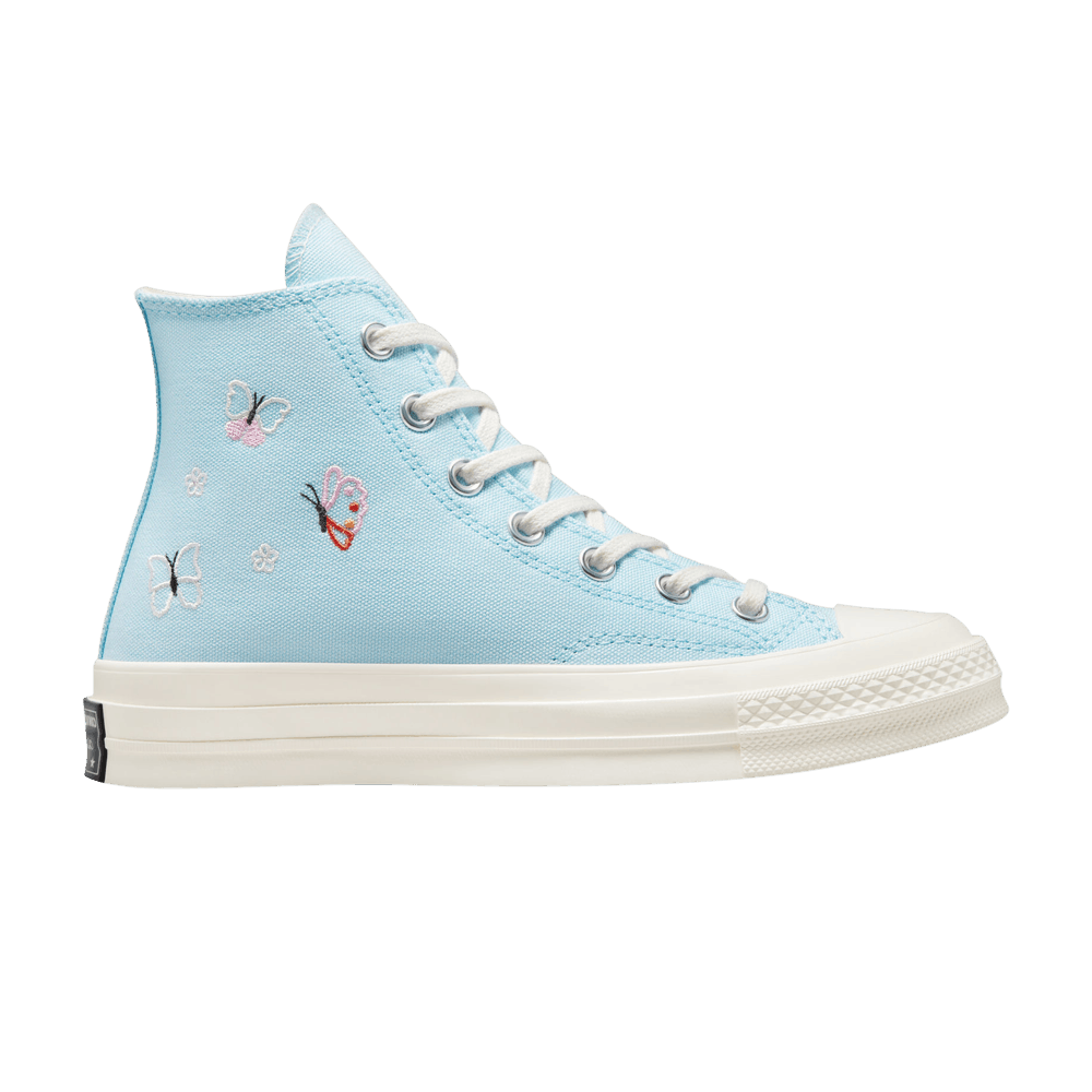 converse with wings