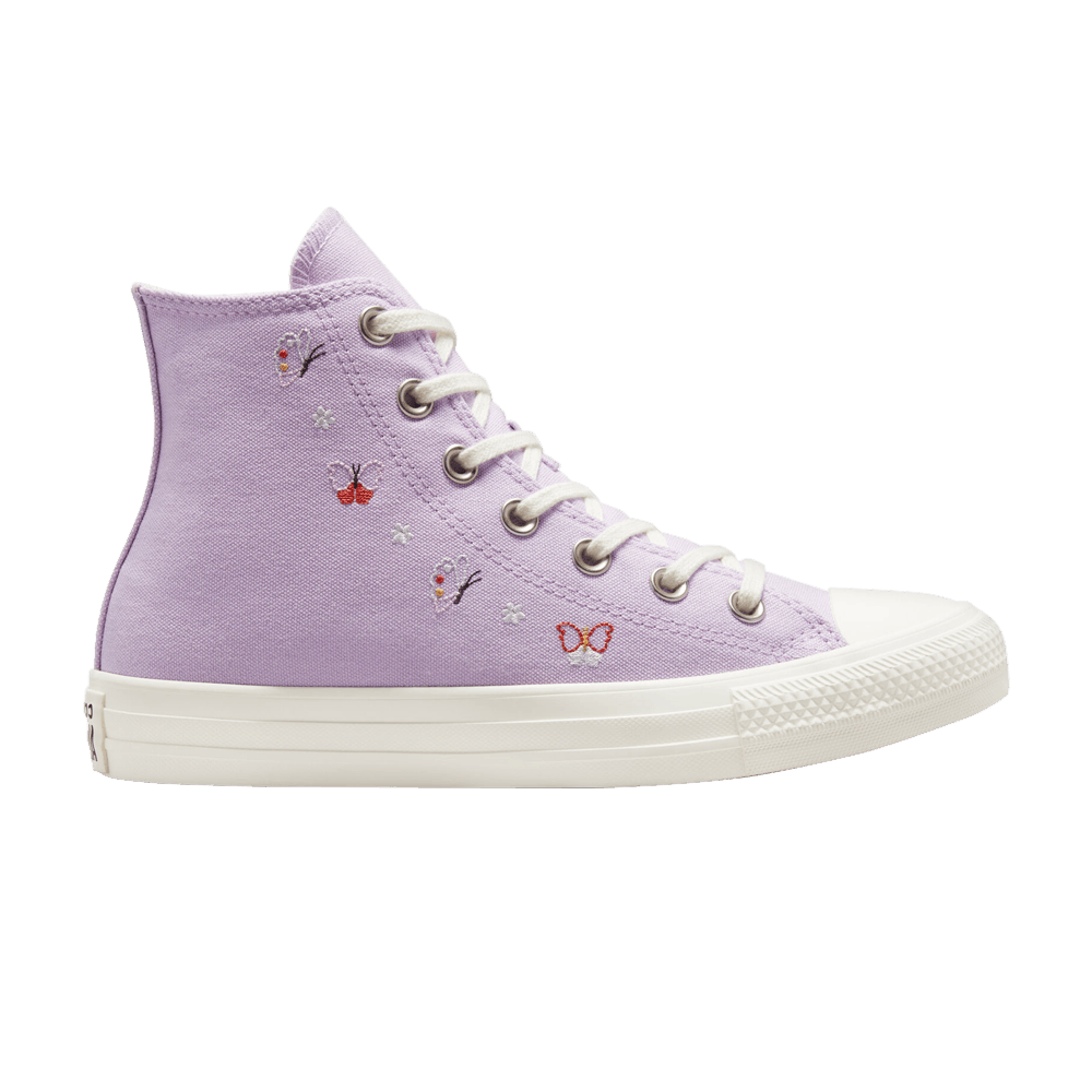 converse with wings