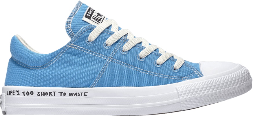 Converse life's too short to waste low Clearance