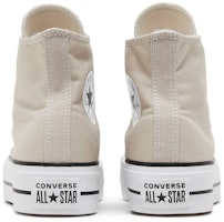 (W) Converse Chuck Taylor All Star Lift Platform High 'Papyrus' Wanita A02432F Details for (W) Converse Chuck Taylor All Star Lift Platform High 'Papyrus' Wanita A02432F
