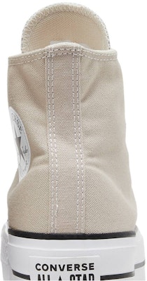 (W) コンバース チャック テイラー オールスター リフト プラットフォーム ハイ 'パピルス' A02432F Sizing (W) コンバース チャック テイラー オールスター リフト プラットフォーム ハイ 'パピルス' A02432F