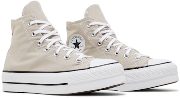 (W) Converse Chuck Taylor All Star Lift Platform High 'Papyrus' Wanita A02432F Cheap (W) Converse Chuck Taylor All Star Lift Platform High 'Papyrus' Wanita A02432F