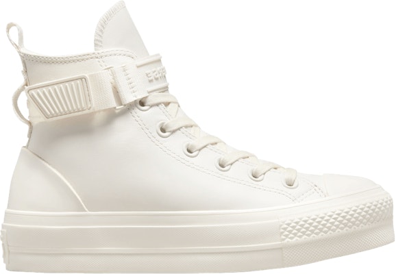 Women Converse Chuck Taylor All Star Lift Platform Hike High