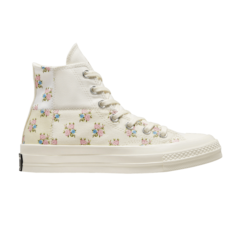 (Women) Converse Chuck 70 High 'Patchwork Floral' A05193C