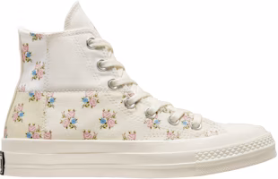 (Women) Converse Chuck 70 High 'Patchwork Floral' A05193C (Women) Converse Chuck 70 High 'Patchwork Floral' A05193C
