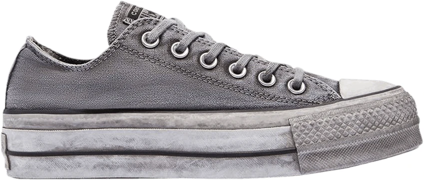 Converse lift best sale smoked