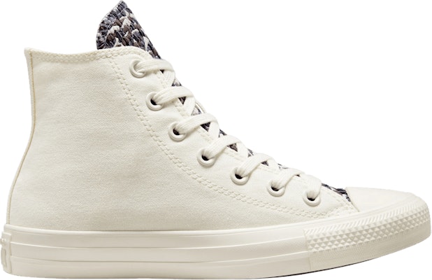 Converse hotsell camo jacquard