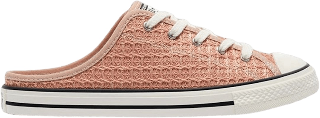 Converse dainty outlet beige