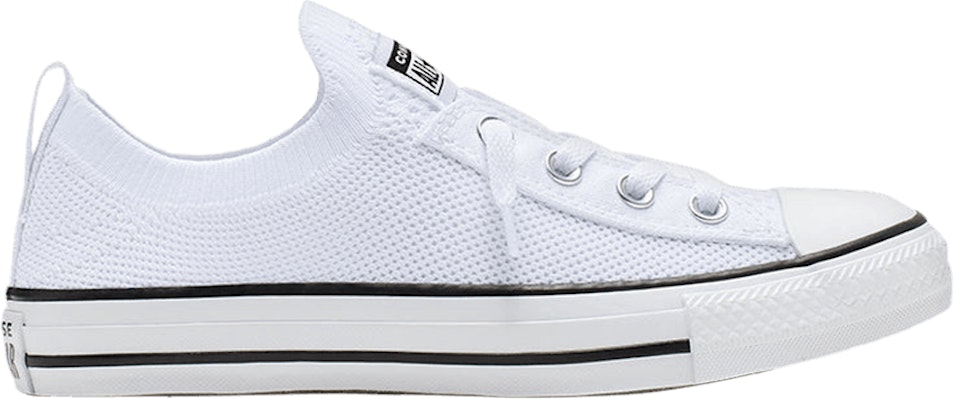All star shoreline knit best sale slip