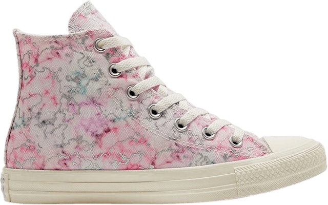 Converse chuck taylor hot sale tie dye