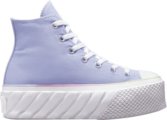 Converse all sales star pastels hi