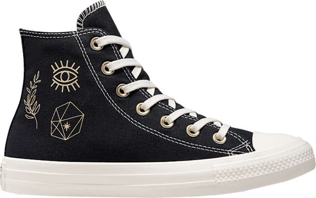 Chuck taylor 2025 7 hi