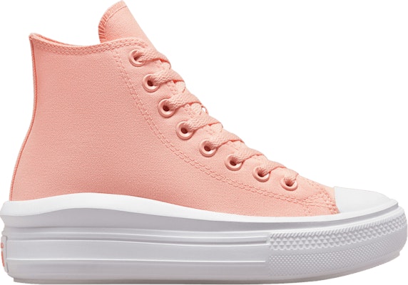 Converse sales storm pink