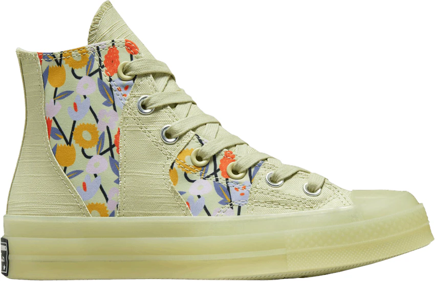Converse Together (Women) Converse Chuck 70 High 'We Are Stronger Together' A01730C ...