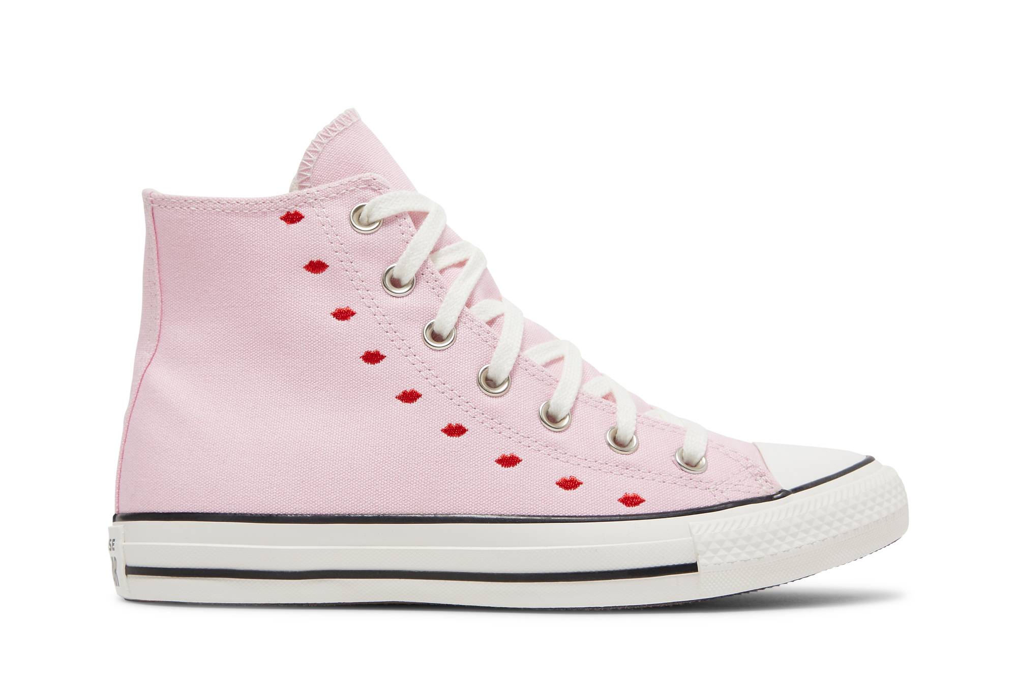 Buy (Women) Converse Chuck Taylor All Star High 'Embroidered