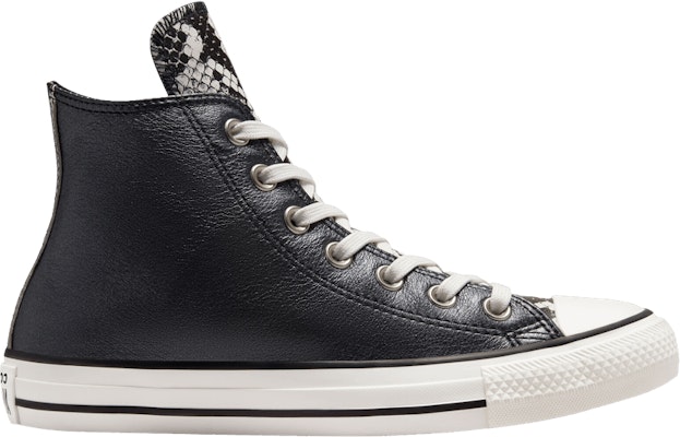 Womens 2025 snakeskin converse