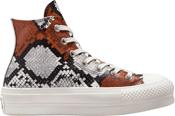 Snakeskin converse outlet