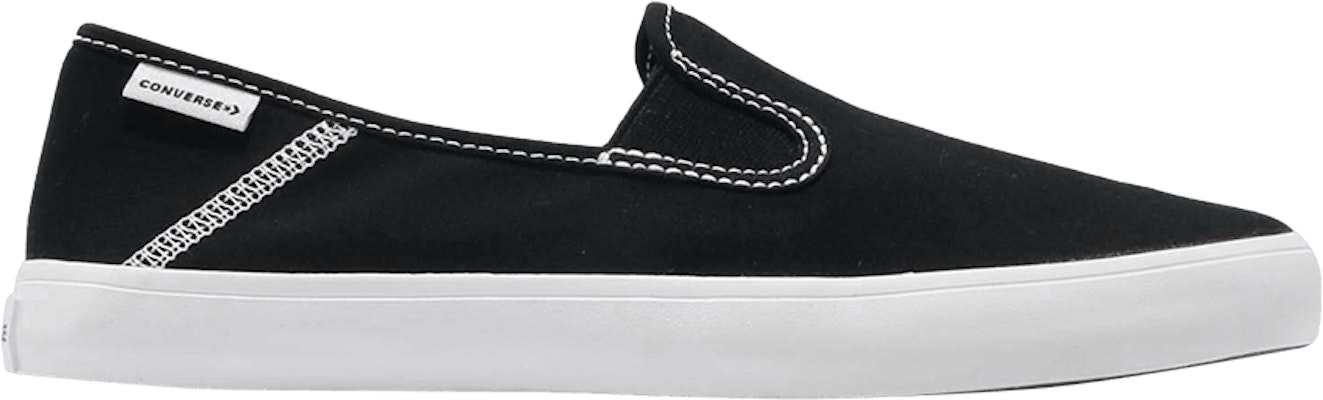 Women Converse Rio Slip Black 564328C 564328C Novelship