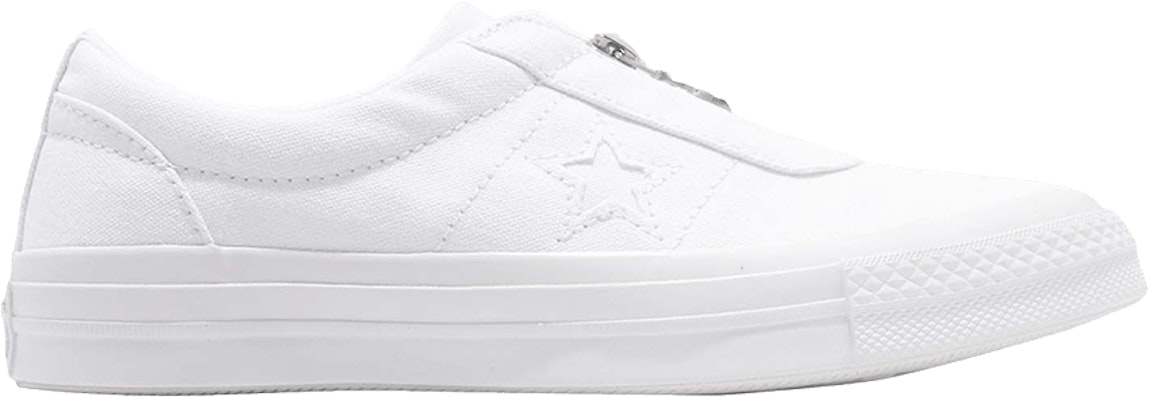 Women Converse One Star Slip White 564205C 564205C Novelship