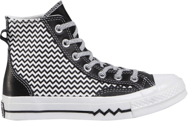 Chuck 70 mission discount v