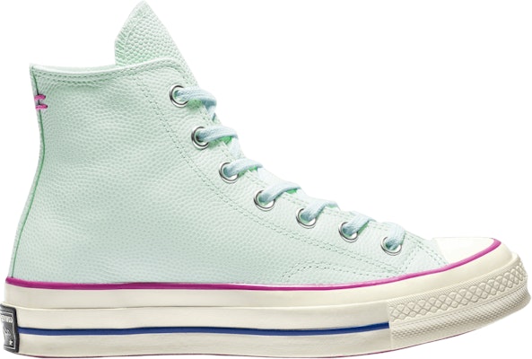Chuck 70 2025 pastel high top