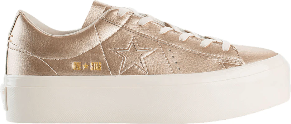 Gold 2025 platform converse