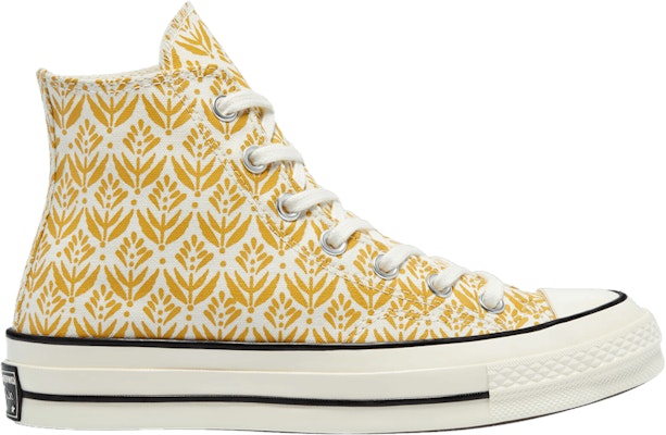 Gold converse 2025
