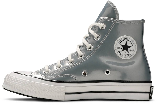 (W) Converse Chuck 70 High 'Industrial Glam' - Gaya Industri Glamor 568796C Lookbook (W) Converse Chuck 70 High 'Industrial Glam' - Gaya Industri Glamor 568796C