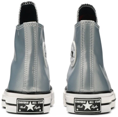 (W) Converse Chuck 70 High 'Industrial Glam' - Gaya Industri Glamor 568796C Details for (W) Converse Chuck 70 High 'Industrial Glam' - Gaya Industri Glamor 568796C