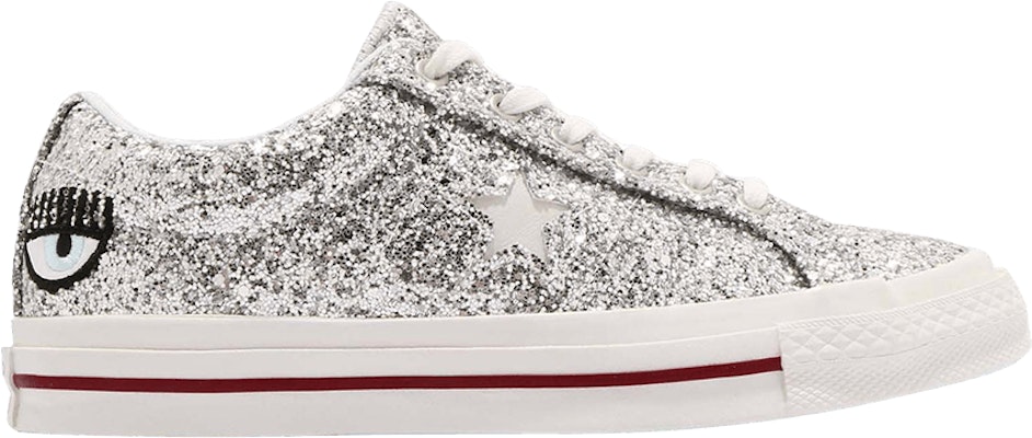 Chiara 2025 x converse