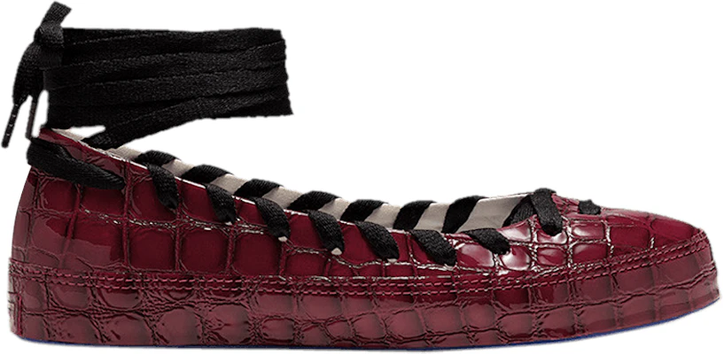 Converse rina clearance