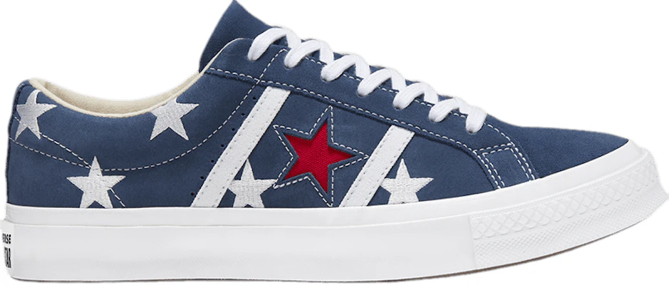 Converse one star academy top ox