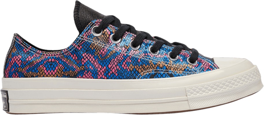 Converse 2025 70 snakeskin