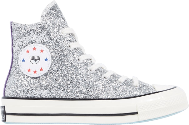 Converse chiara chuck sales 70