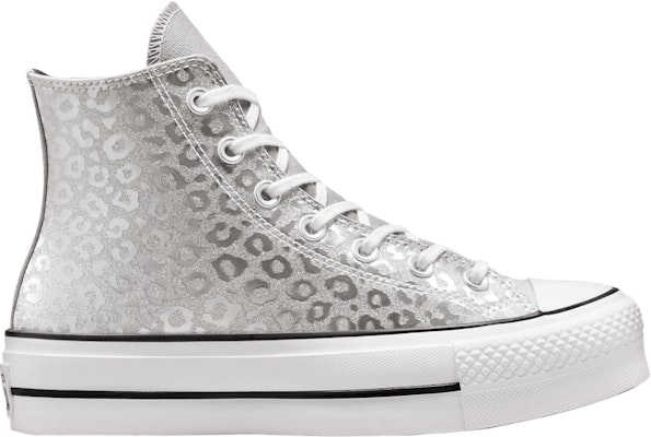 Glitter converse chuck taylors hot sale