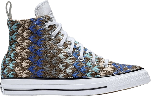 Converse chuck discount taylor missoni