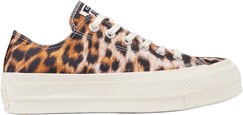 Chuck taylor all star 2025 wild lift low top