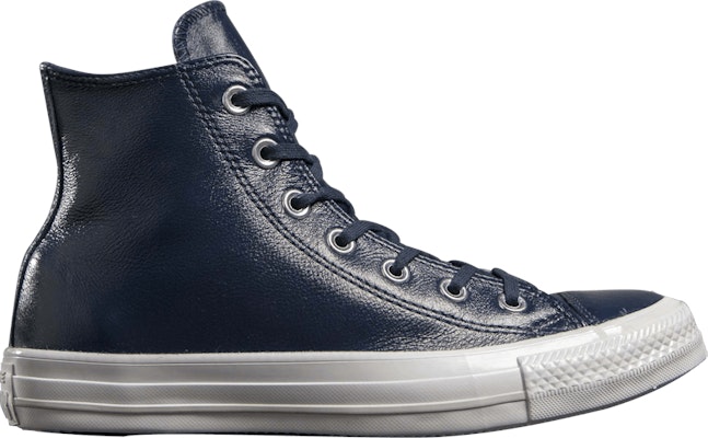 Converse chuck taylor patent top leather