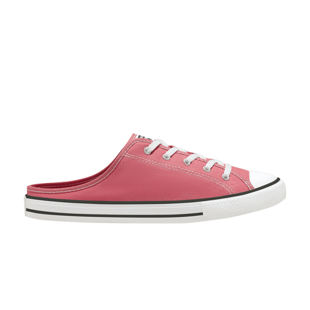 converse pink all star