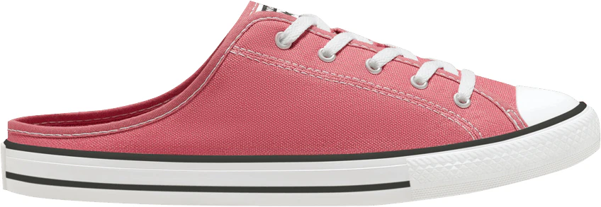 Women Converse Chuck Taylor All Star Dainty Mule Slip Madder