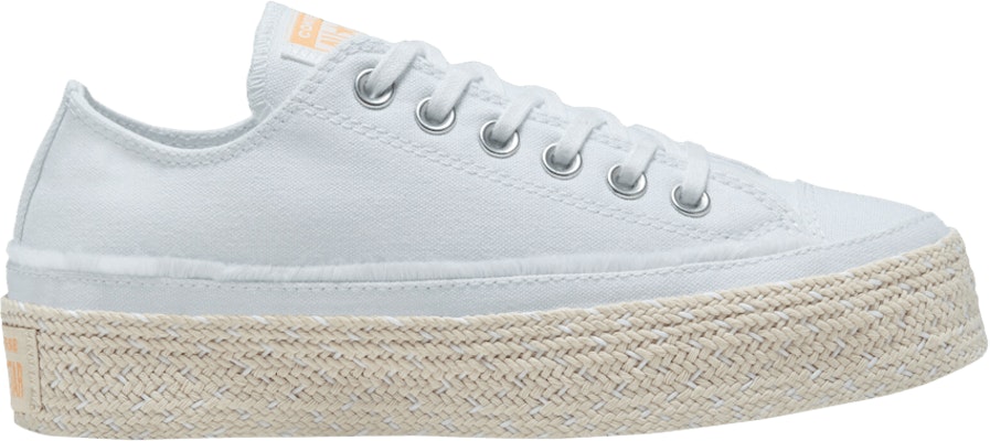 Converse espadrilles 2025