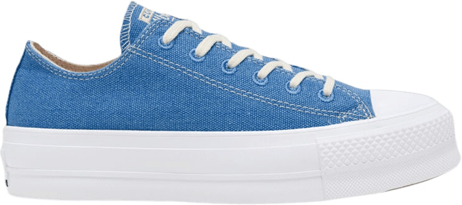 Converse top renew blue