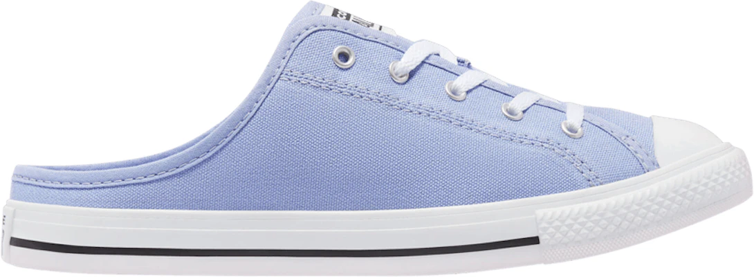 Chuck all 2025 star dainty