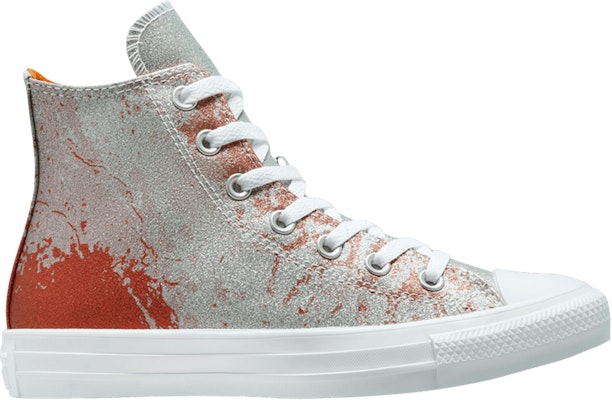 Converse chuck taylor fire online